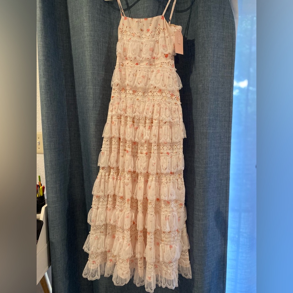 ALB Maxi Dresses - Anne Louise
Boutique - Anne Louise...